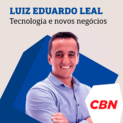Tecnologia e novos negócios - Luiz Eduardo Leal